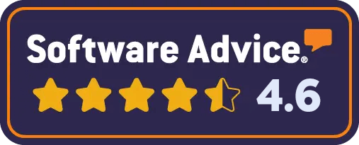 Avaliações Software Advice